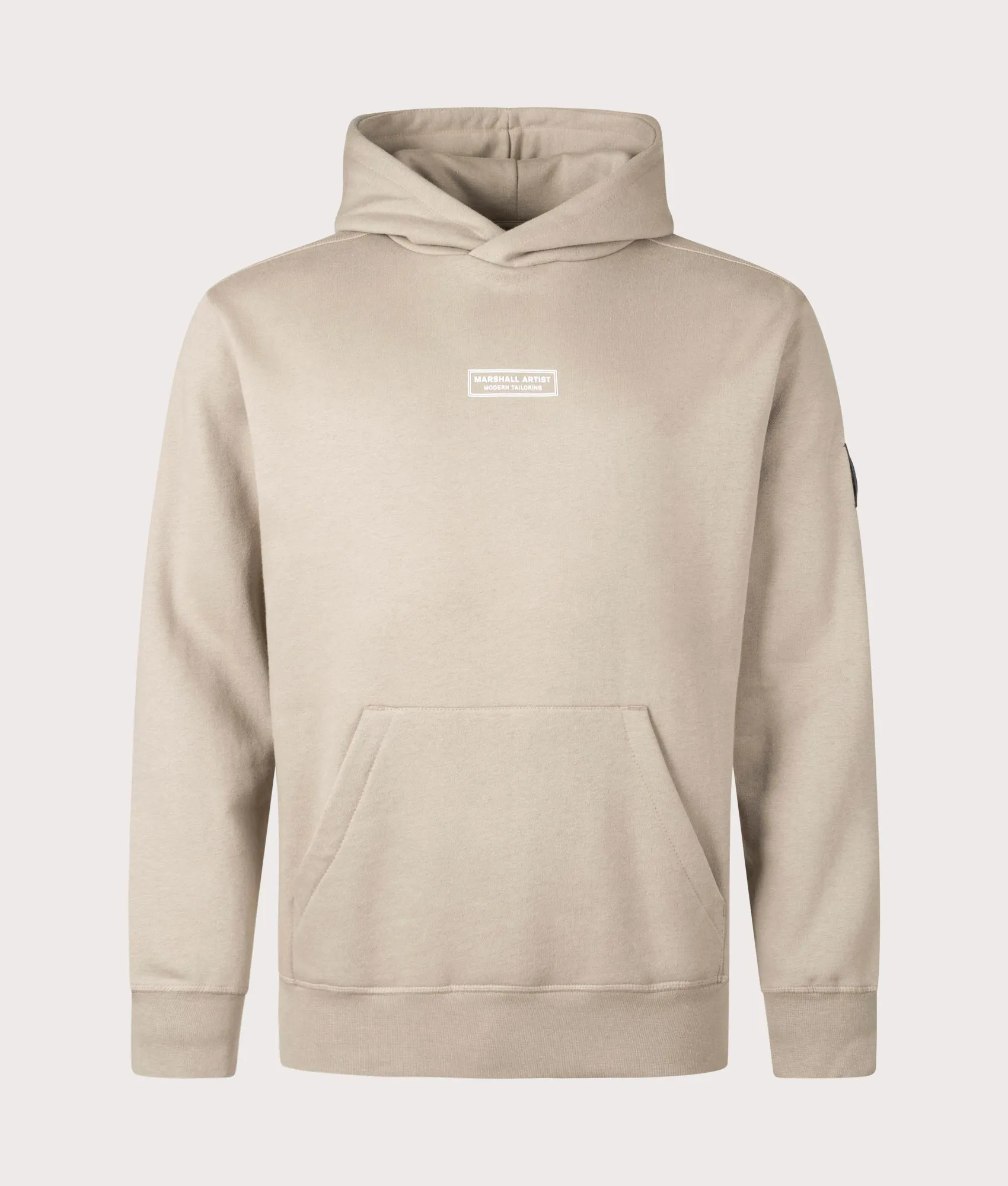 Siren Hoodie sold by EQVVS