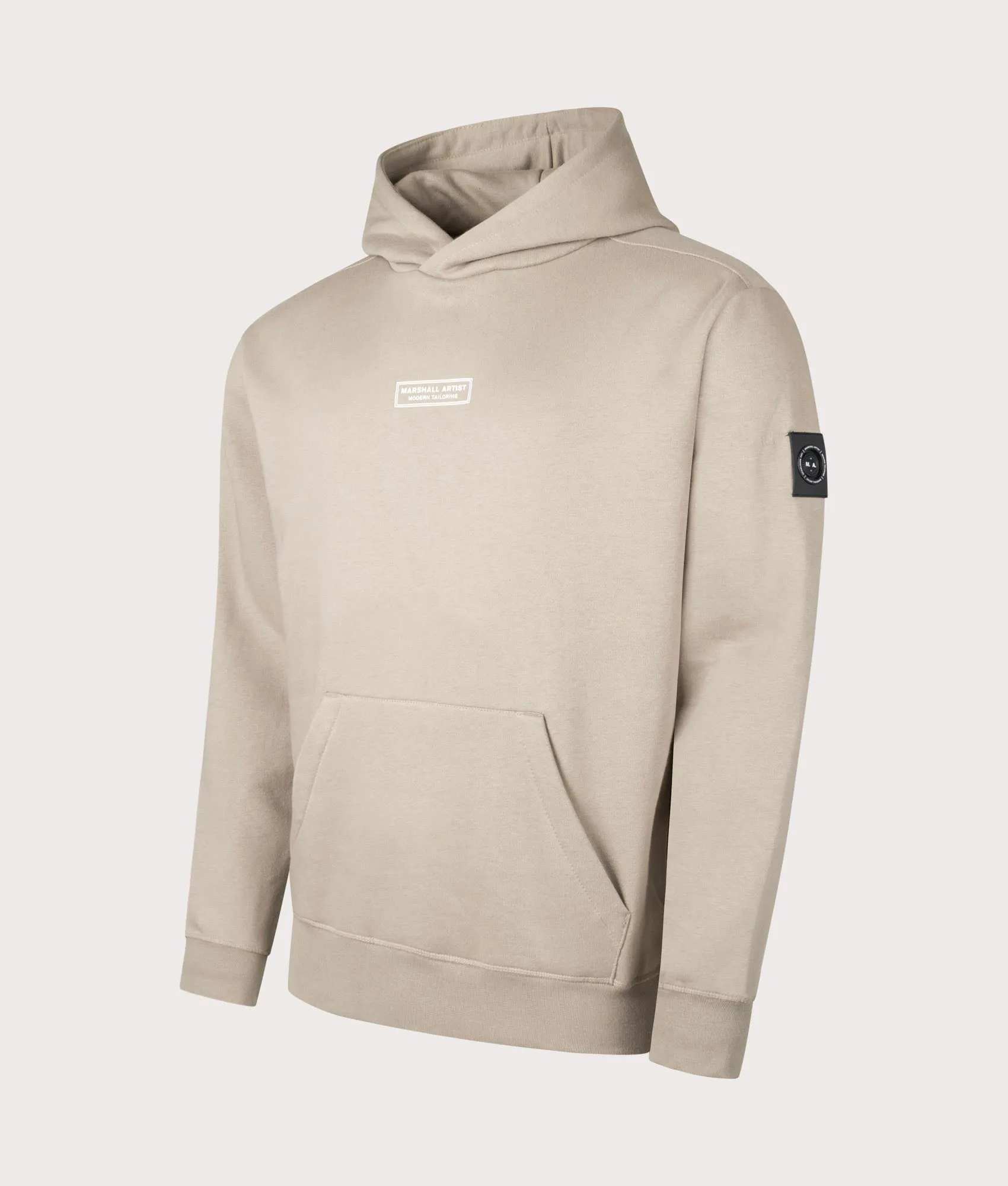 Siren Hoodie sold by EQVVS product image thumbnail 3