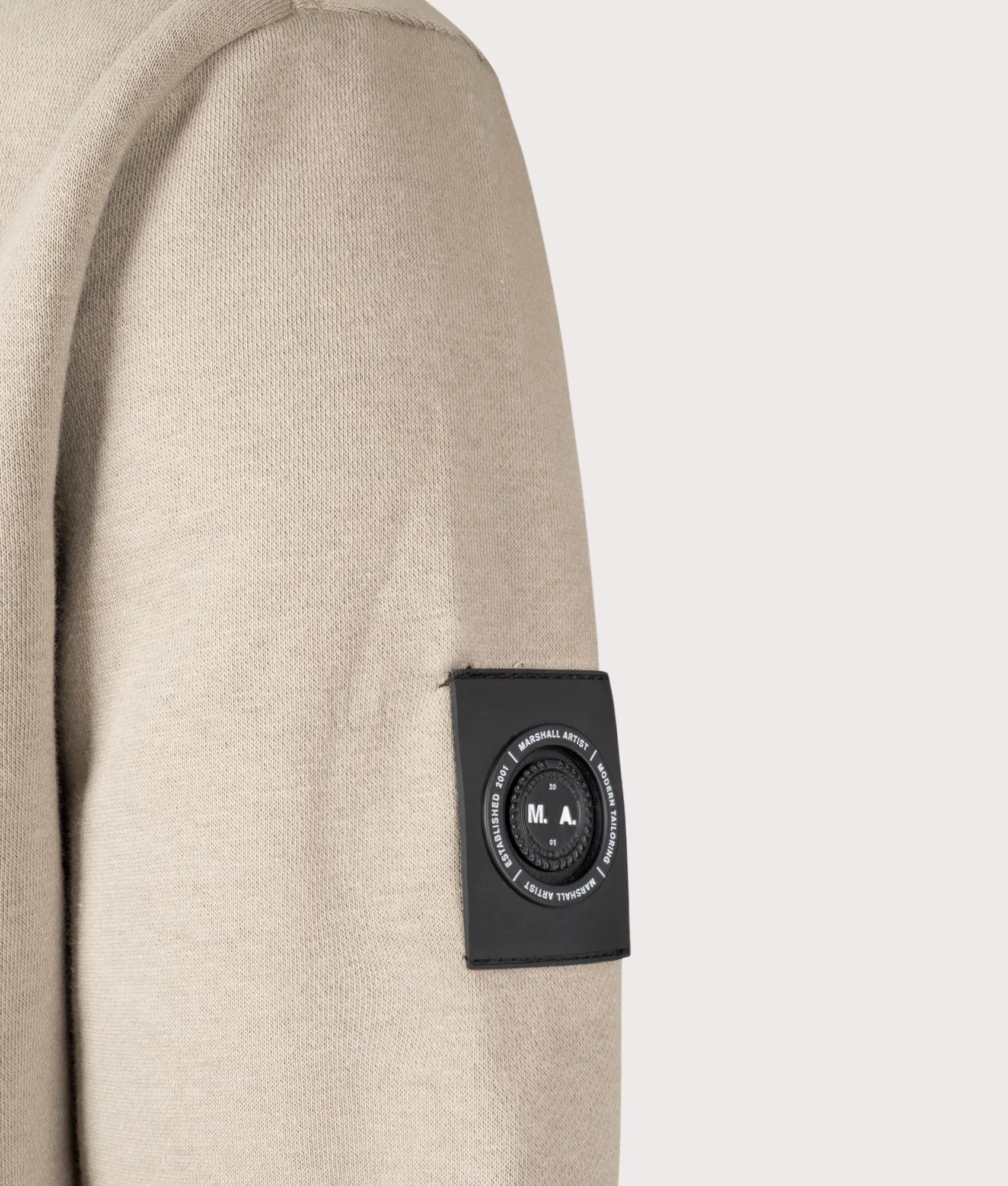 Siren Hoodie sold by EQVVS product image thumbnail 2