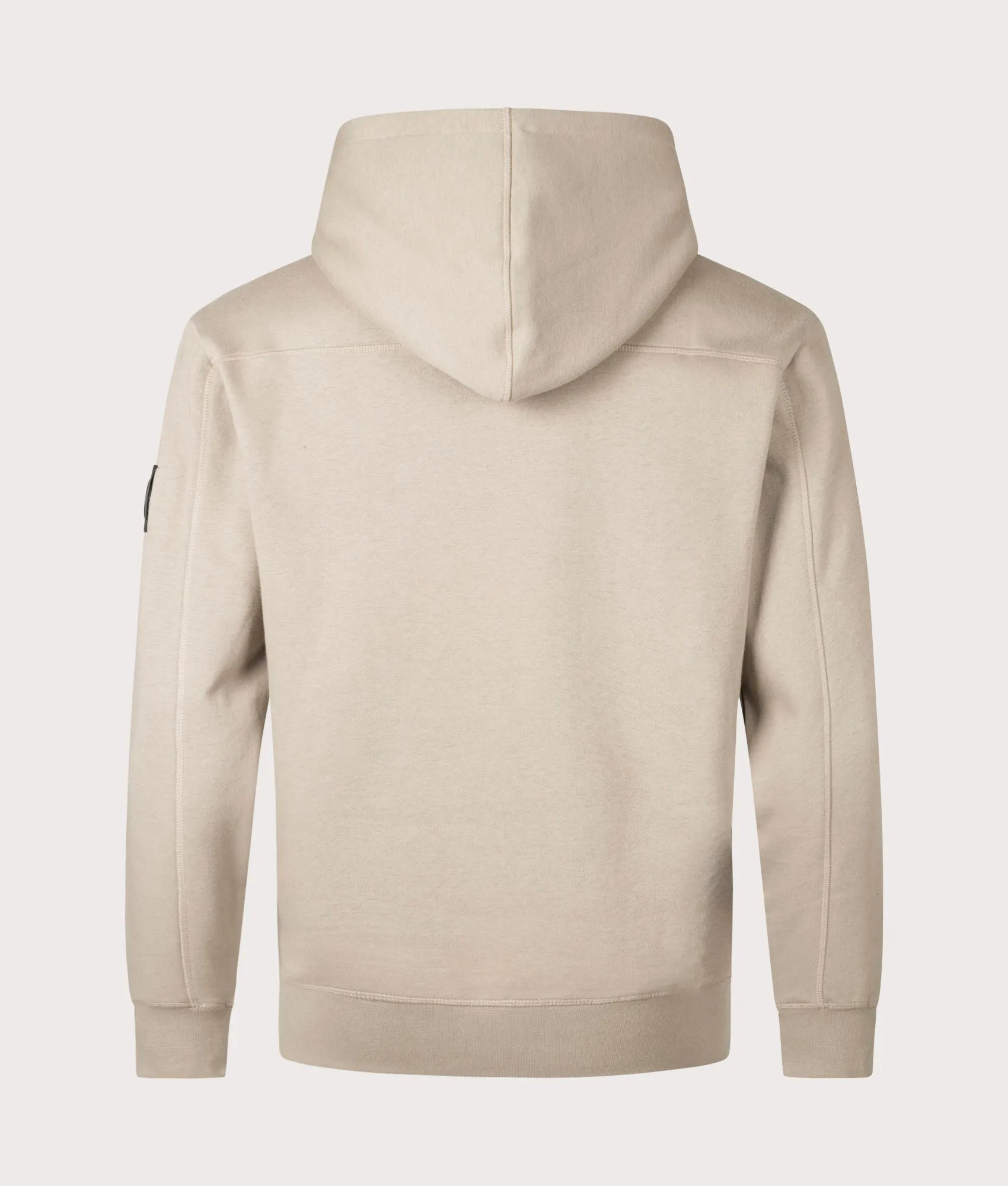 Siren Hoodie sold by EQVVS product image thumbnail 4