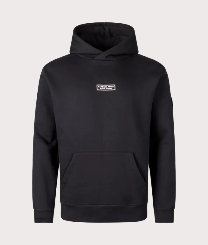 Siren Hoodie sold by EQVVS