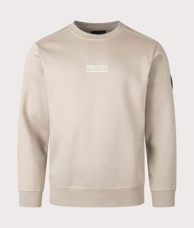 Siren Sweatshirt sold by EQVVS