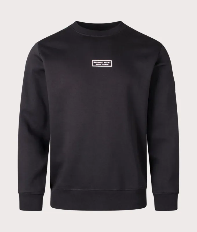 Siren Sweatshirt sold by EQVVS