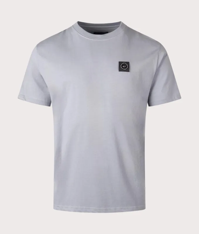 Siren T-Shirt sold by EQVVS