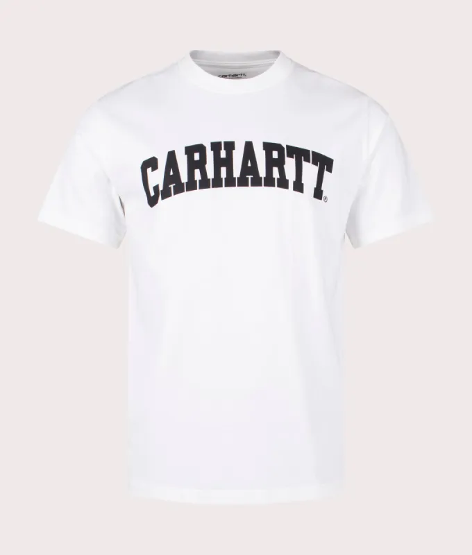 University T-Shirt sold by EQVVS