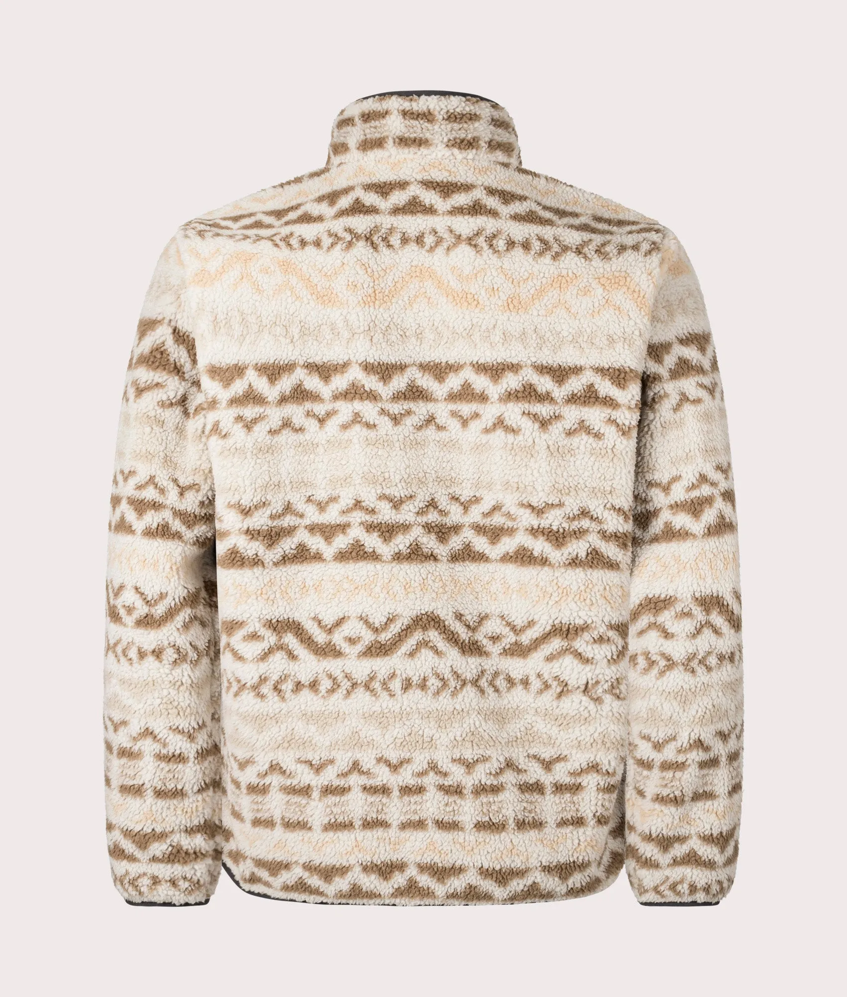 Rugged Ridge Half Snap Fleece sold by EQVVS product image thumbnail 3