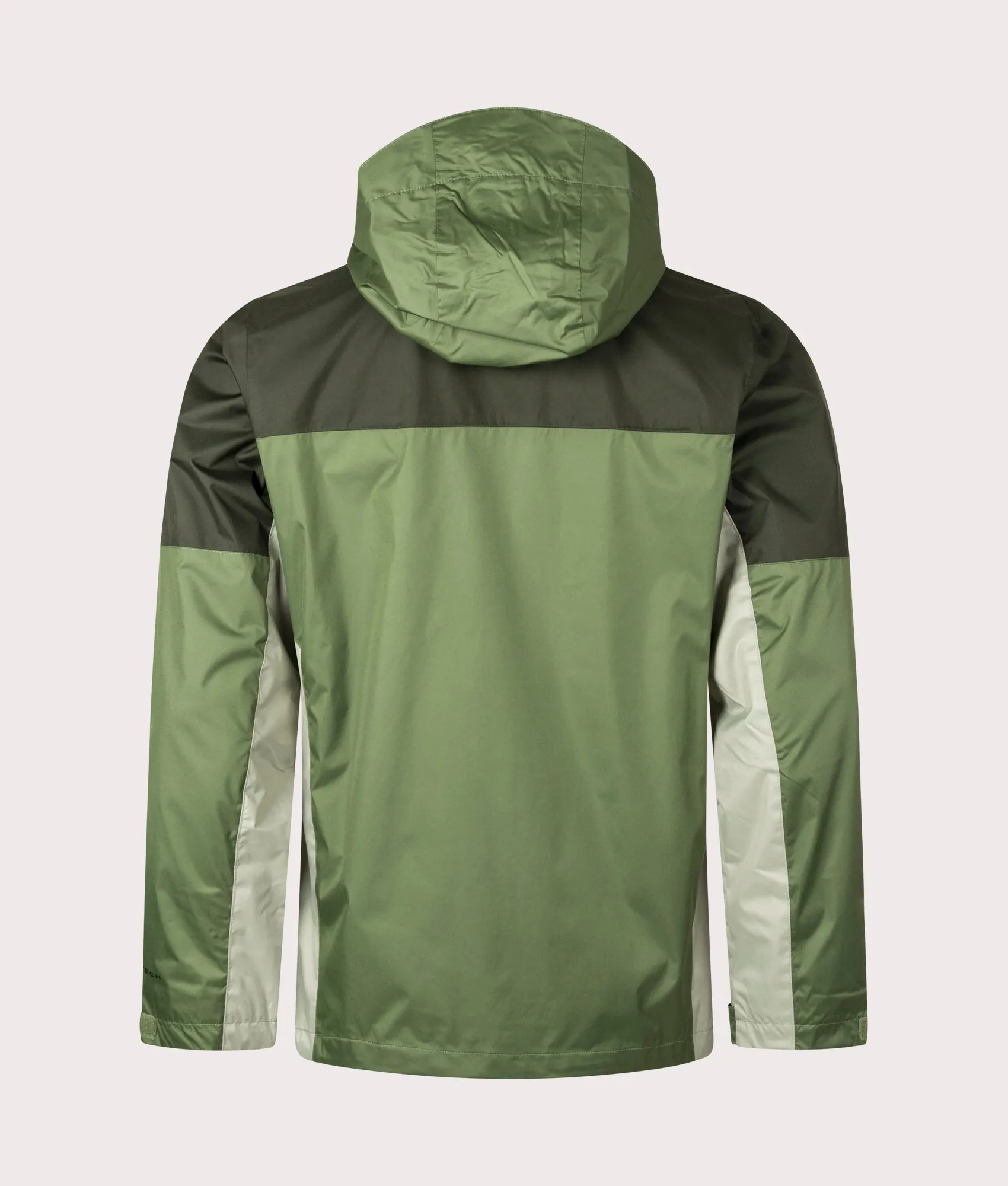 Inner Limits III Jacket sold by EQVVS product image thumbnail 3