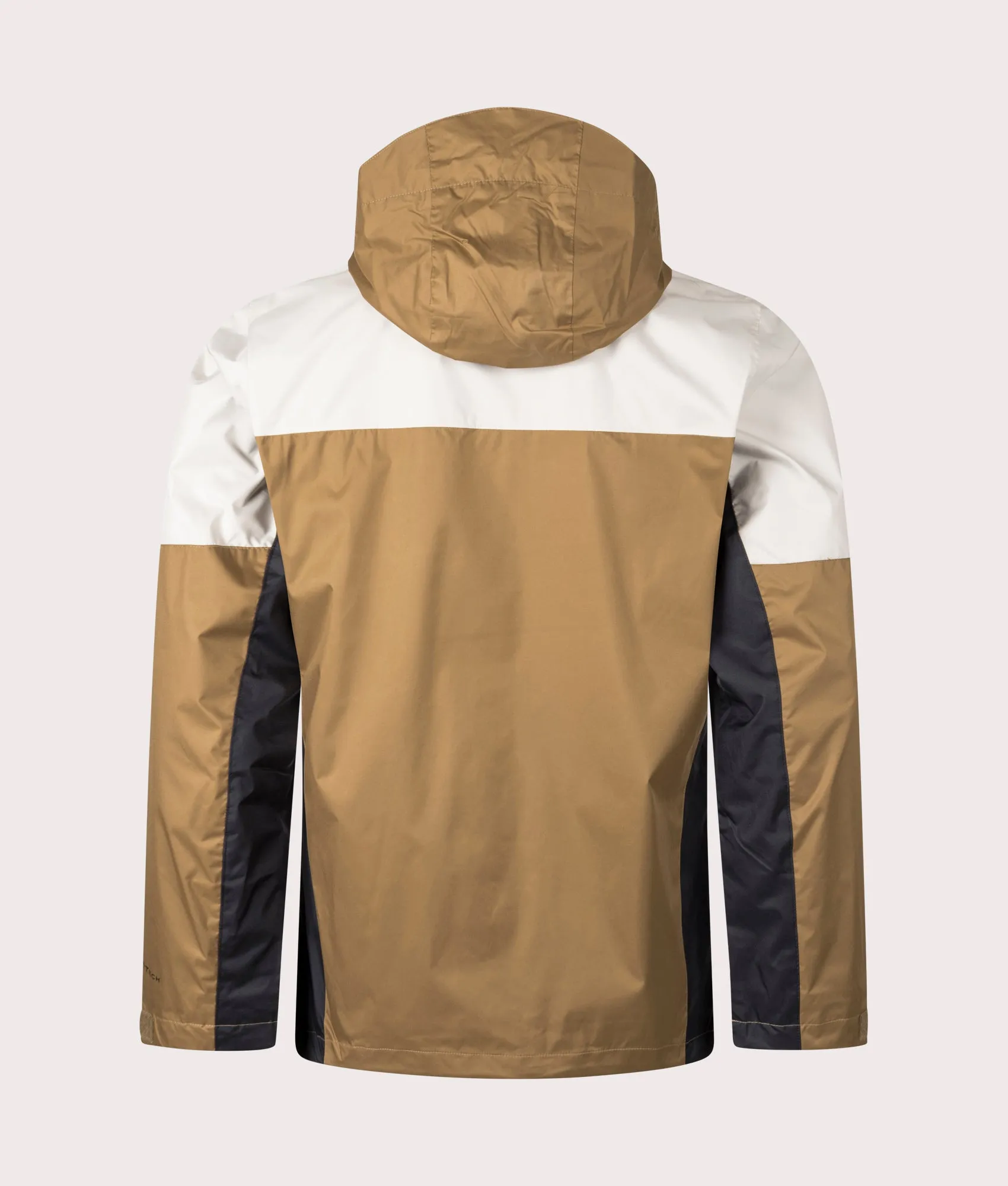Inner Limits III Jacket sold by EQVVS product image thumbnail 3