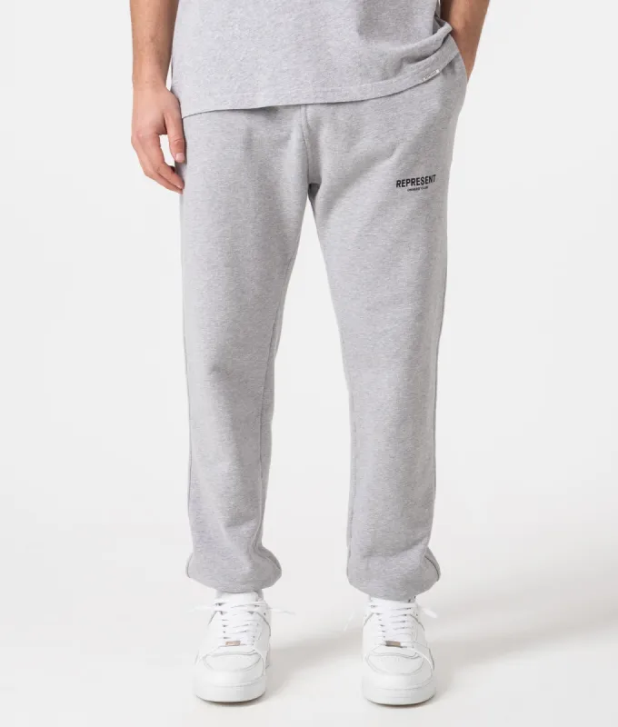 Relaxed Fit Represent Owners Club Joggers sold by EQVVS