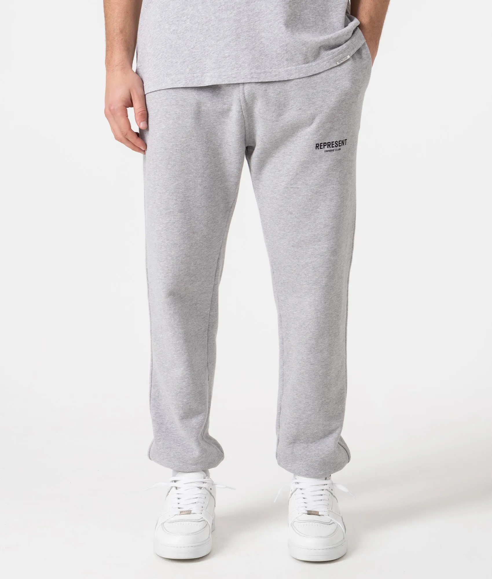 Relaxed Fit Represent Owners Club Joggers sold by EQVVS