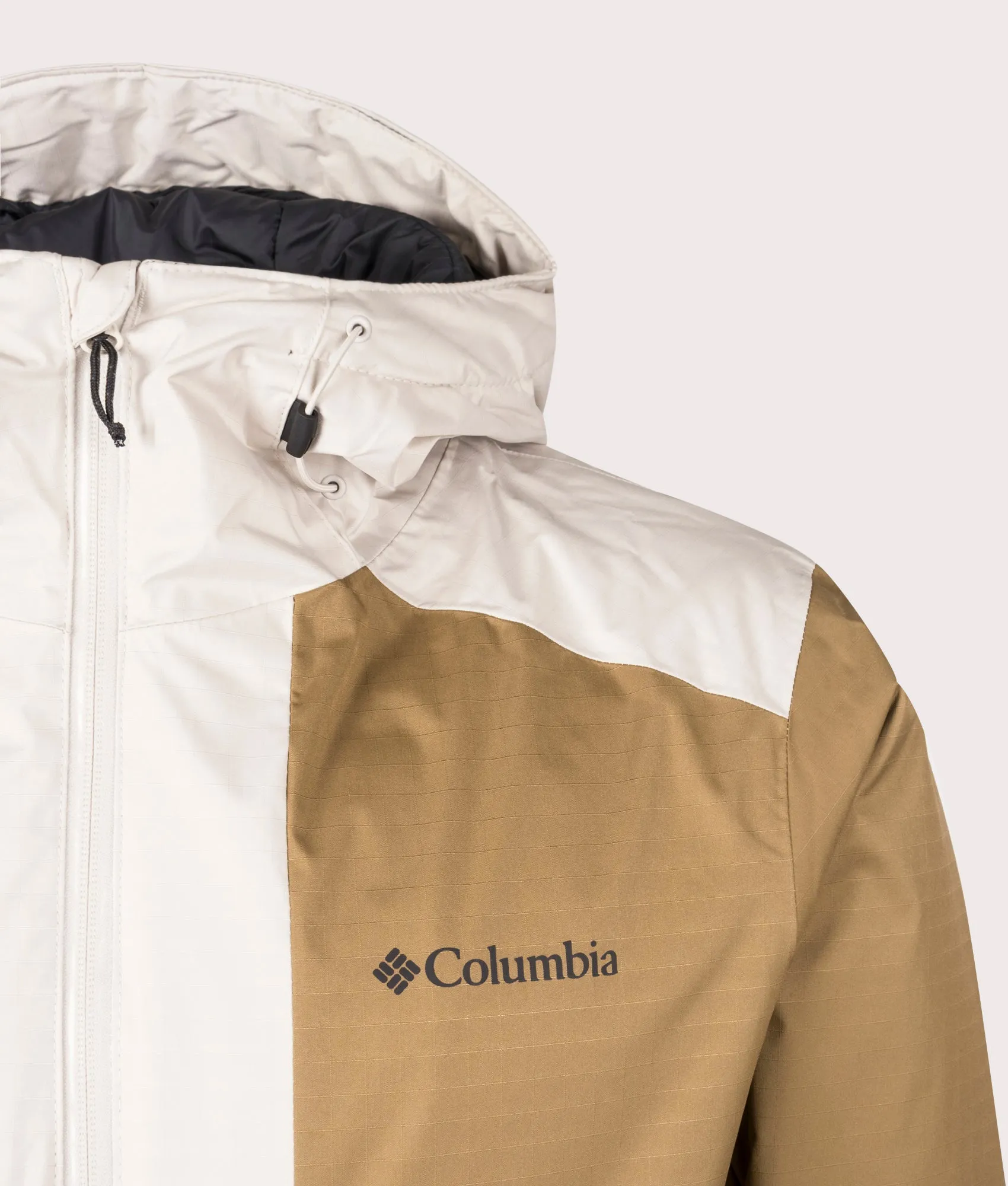 Point Park II Insulated Jacket sold by EQVVS product image thumbnail 2