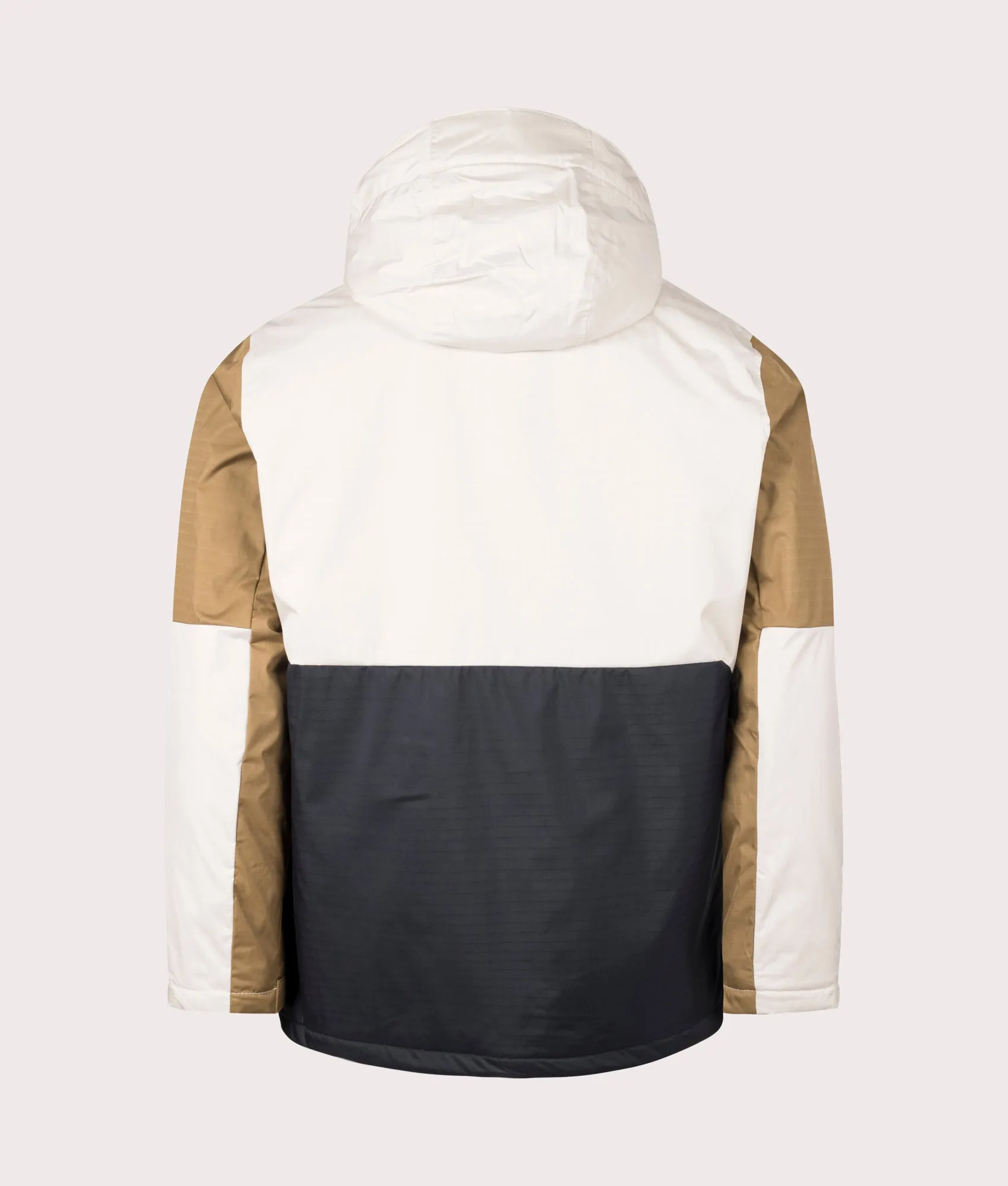 Point Park II Insulated Jacket sold by EQVVS product image thumbnail 3