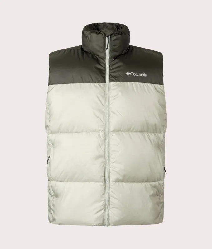 Puffect III Vest sold by EQVVS