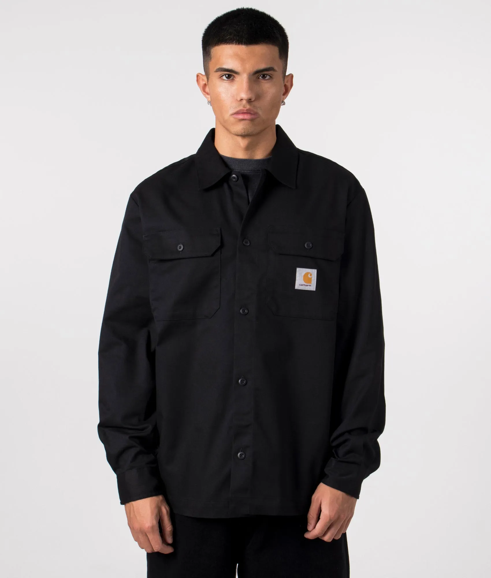 Relaxed Fit Craft Shirt sold by EQVVS