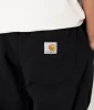 Relaxed Fit Floyde Pants sold by EQVVS