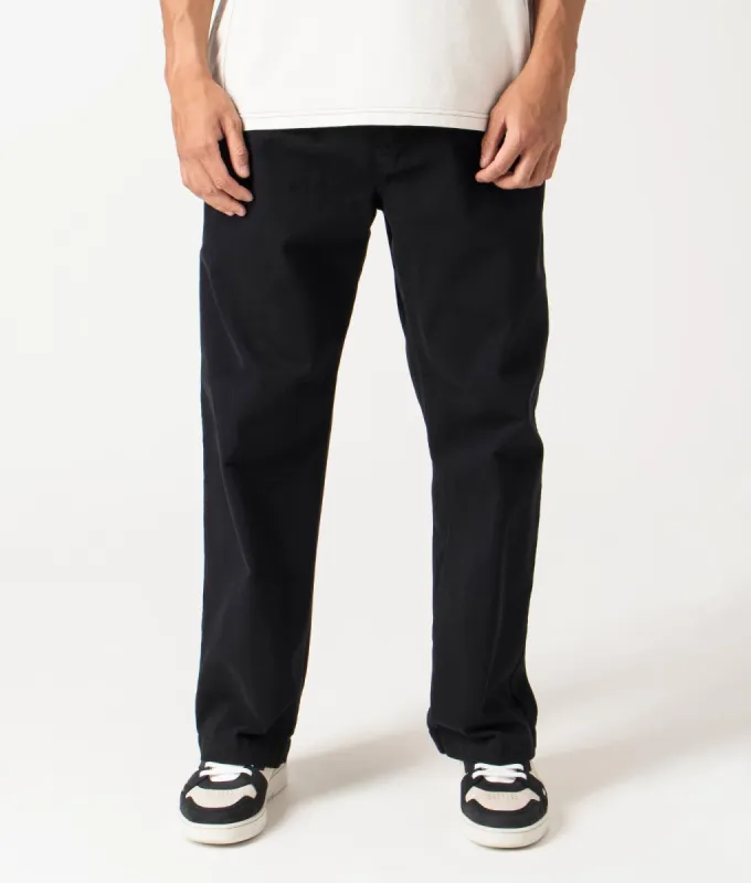Relaxed Fit Floyde Pants sold by EQVVS