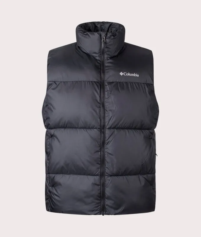 Puffect III Vest sold by EQVVS