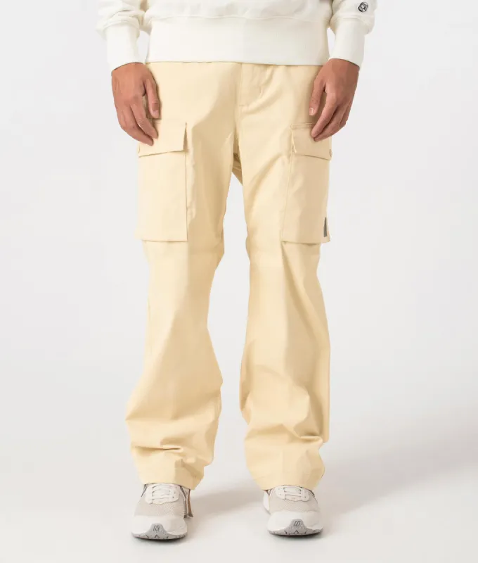 Relaxed Fit Balto Cargo Pants sold by EQVVS