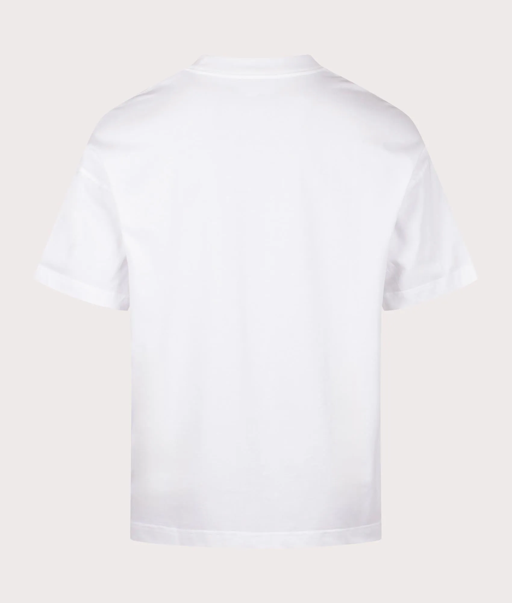 Relaxed Fit Body Of Work T-Shirt sold by EQVVS product image thumbnail 3