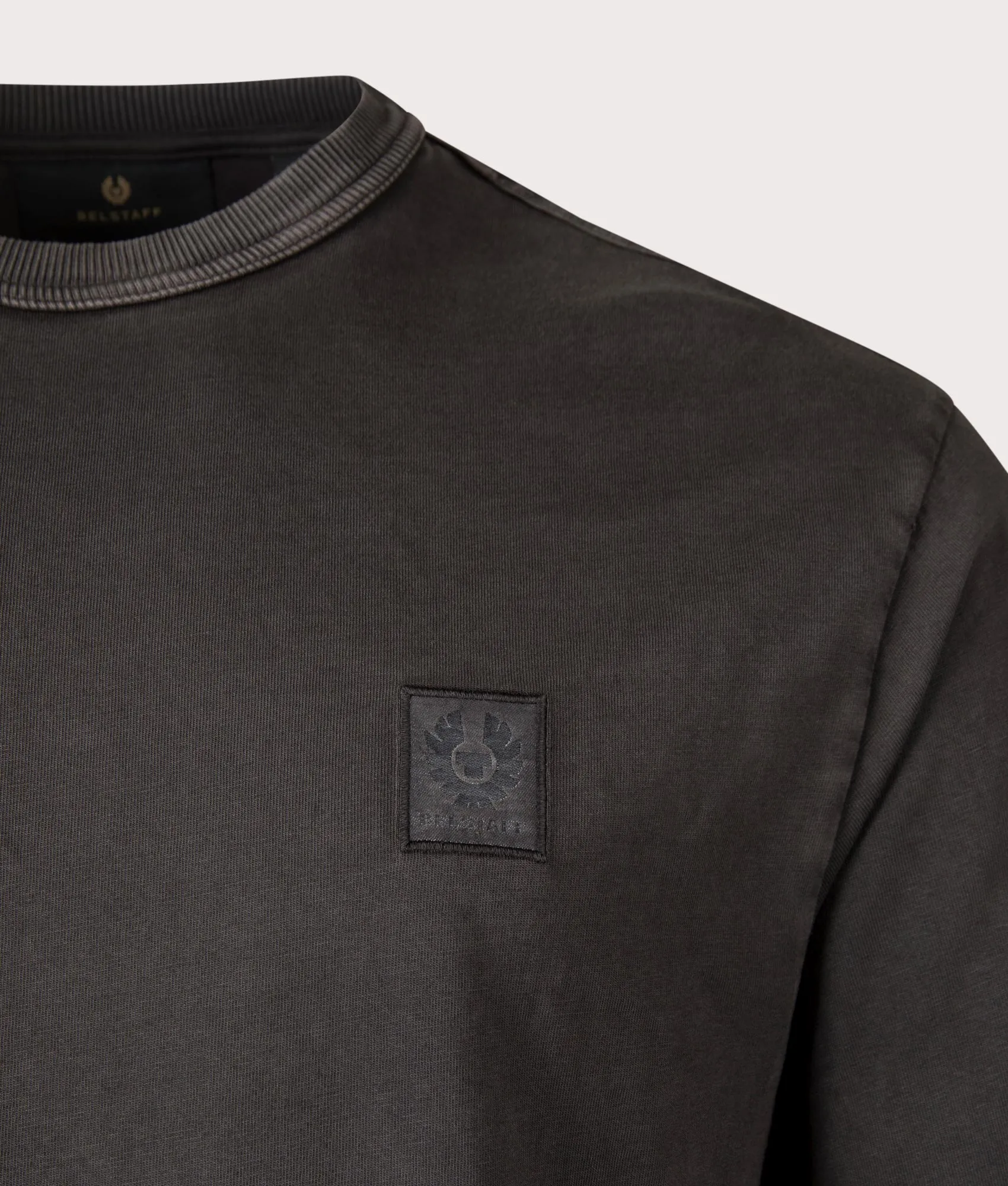 Hockley T-Shirt sold by EQVVS product image thumbnail 2