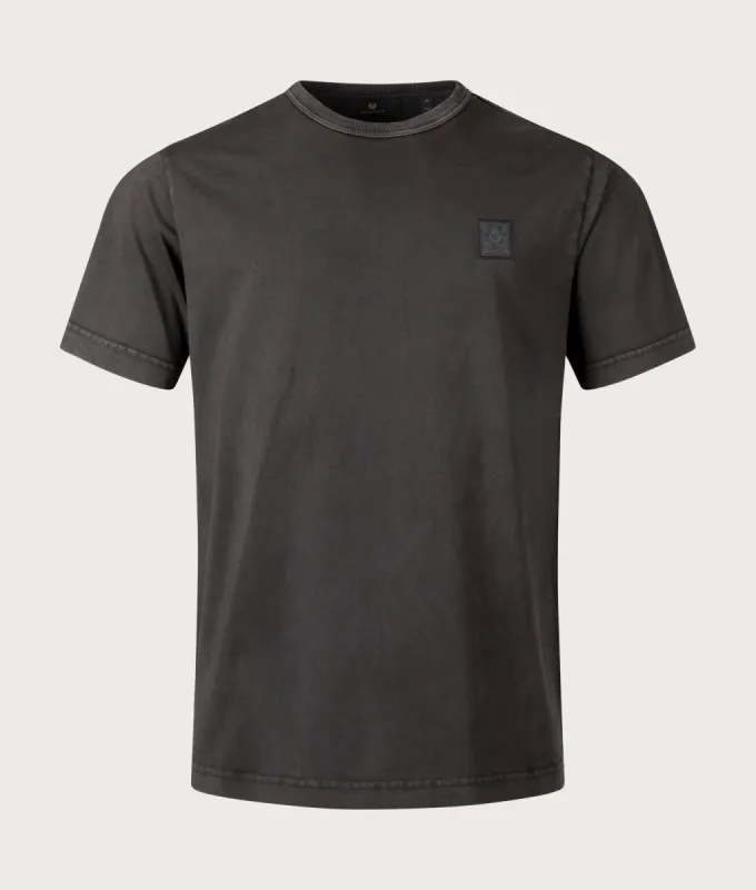 Hockley T-Shirt made by Belstaff