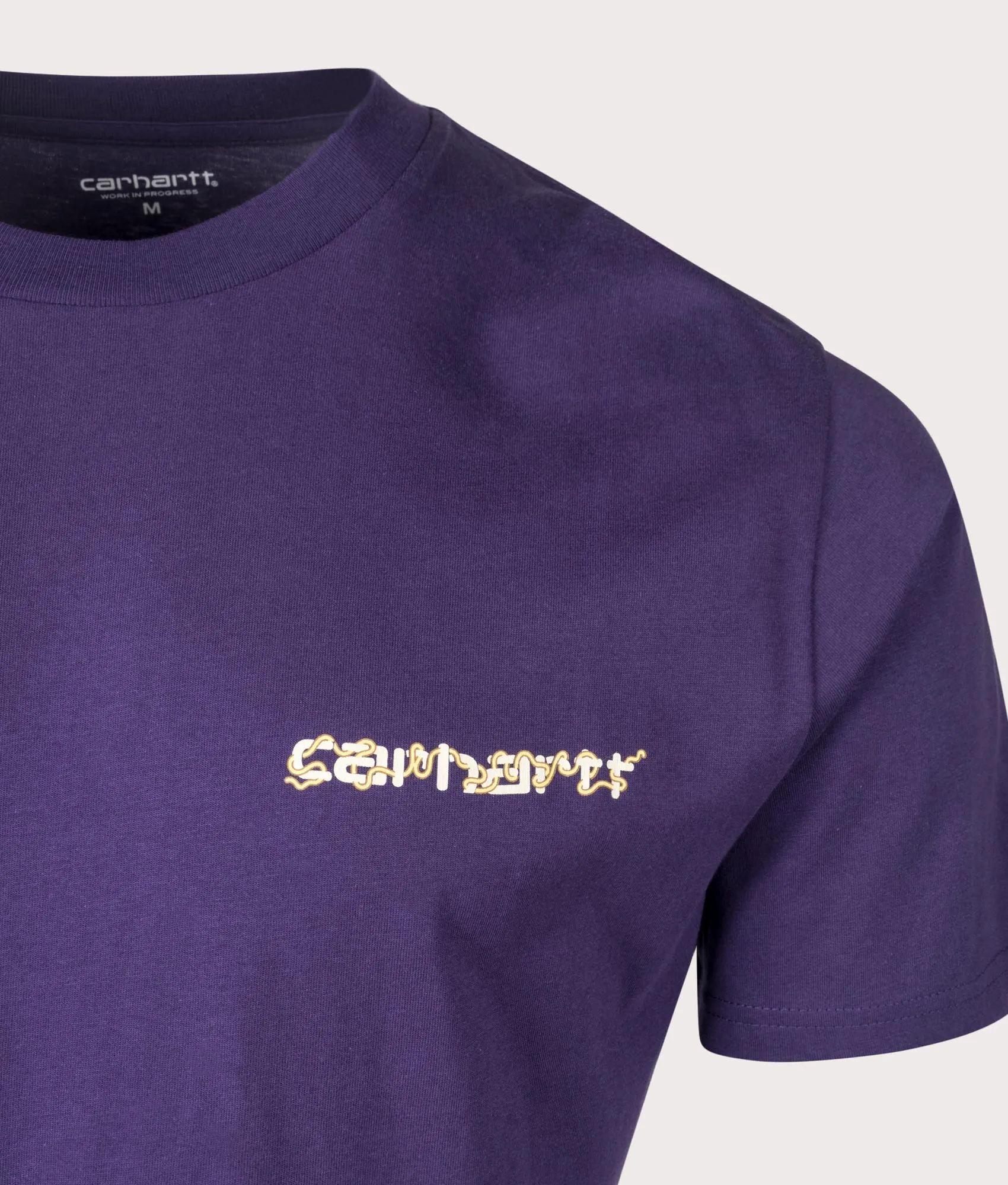 Noodle Soup T-Shirt sold by EQVVS product image thumbnail 3