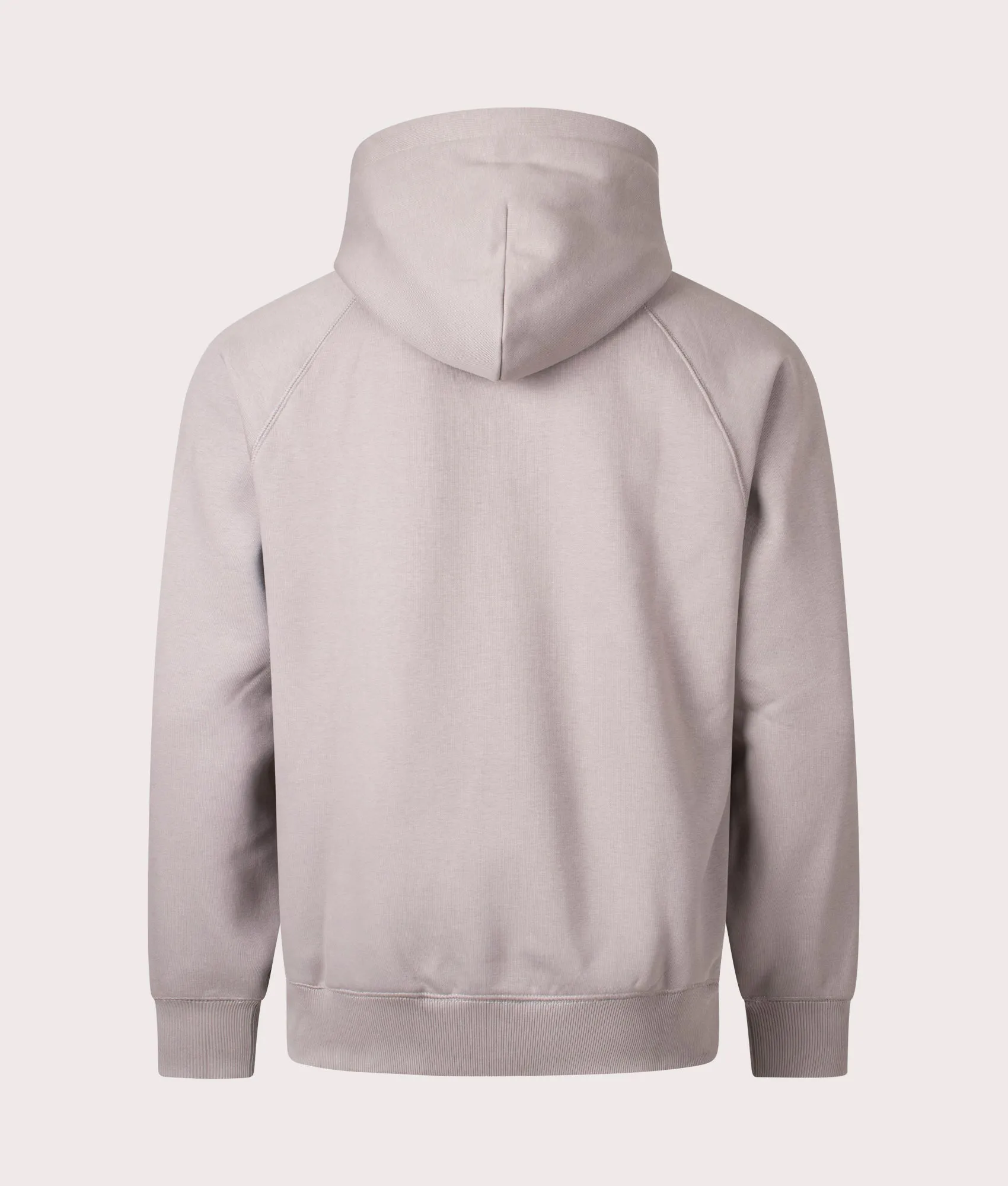 Relaxed Fit Yute Hoodie sold by EQVVS product image thumbnail 2