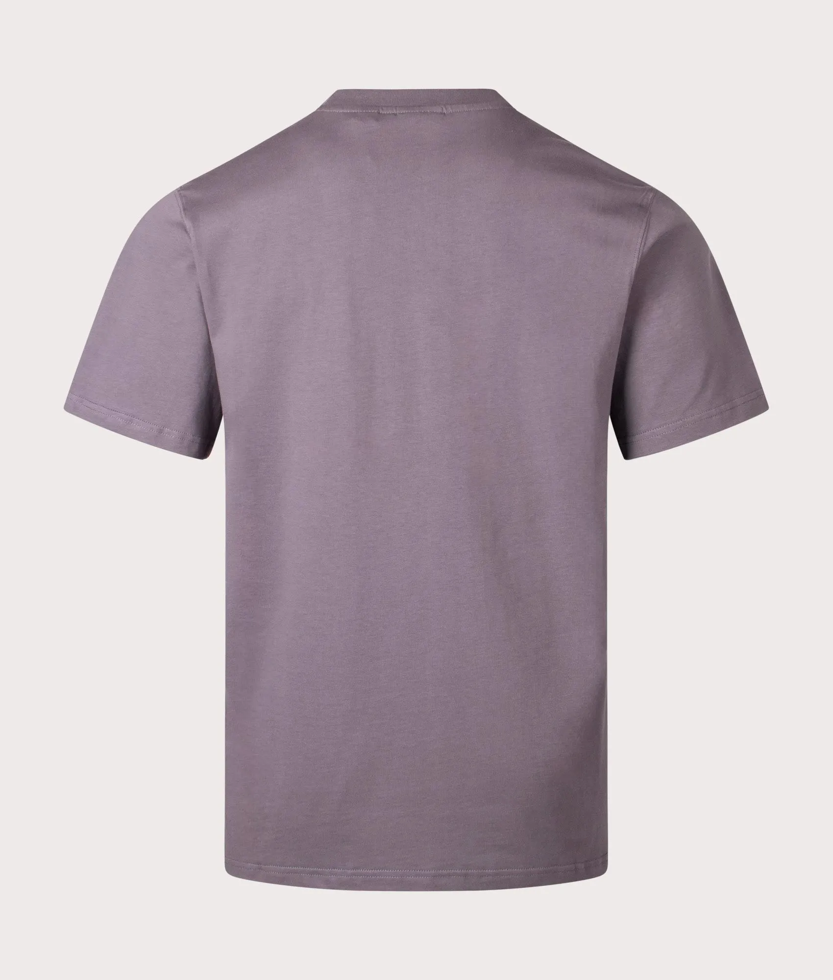 Click Boxy T-Shirt sold by EQVVS product image thumbnail 3