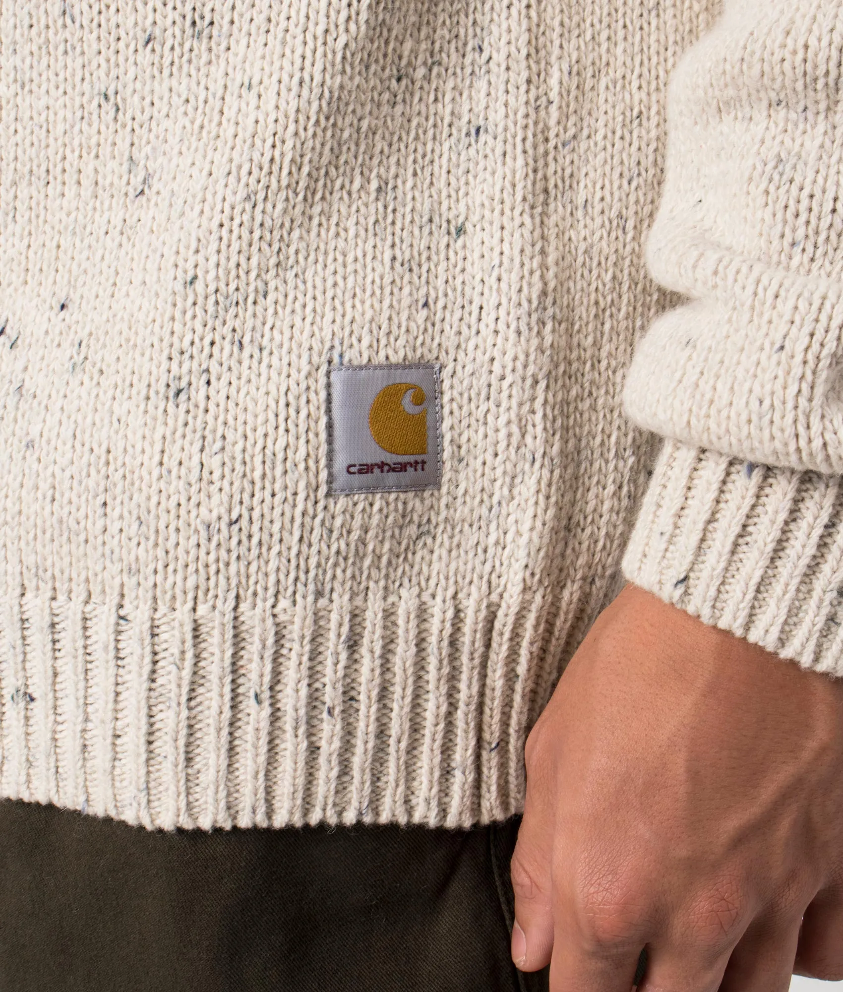 Anglistic Jumper sold by EQVVS product image thumbnail 2