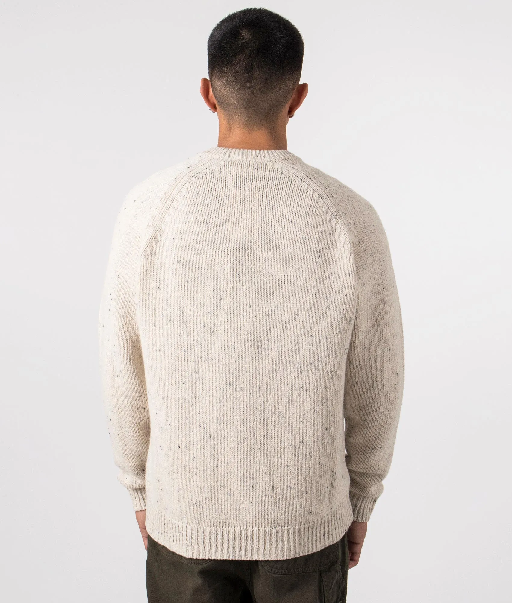 Anglistic Jumper sold by EQVVS product image thumbnail 3