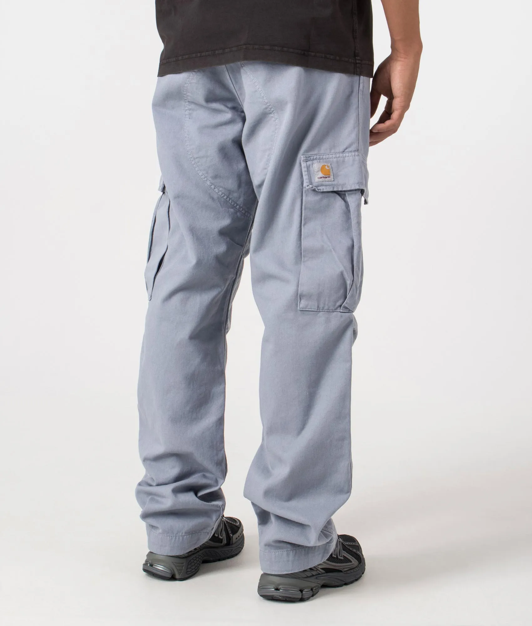 Regular Cargo Pants sold by EQVVS product image thumbnail 4