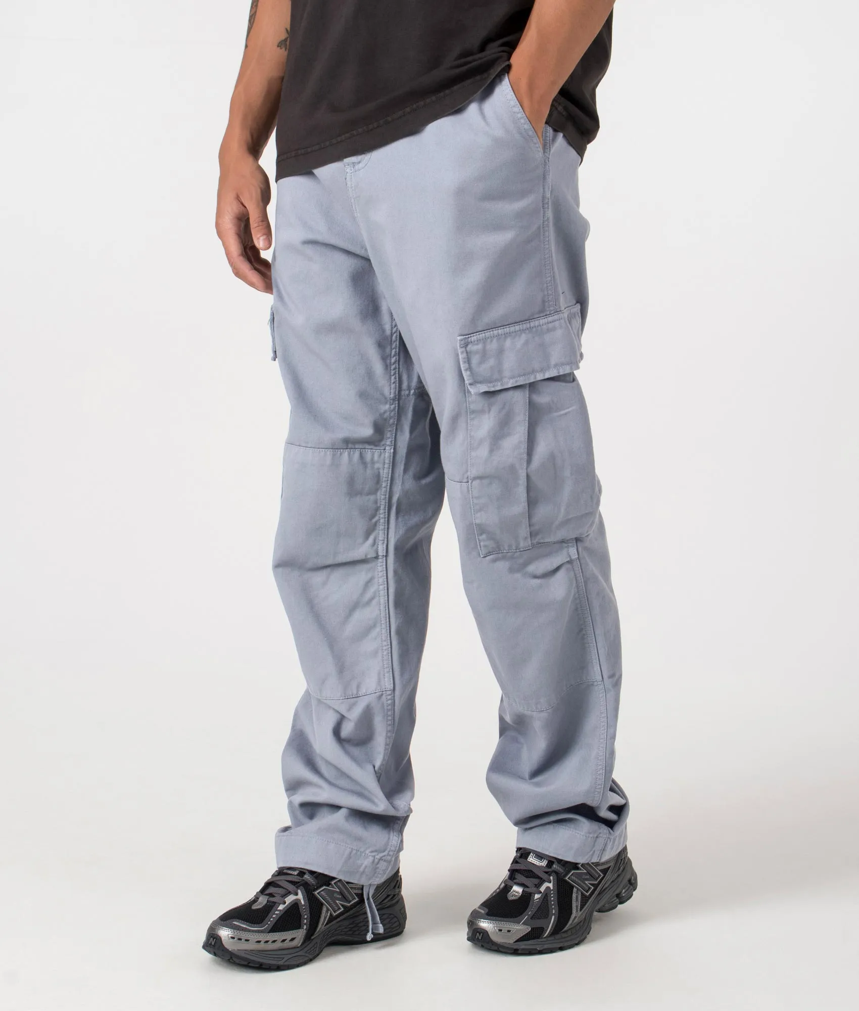 Regular Cargo Pants sold by EQVVS product image thumbnail 3