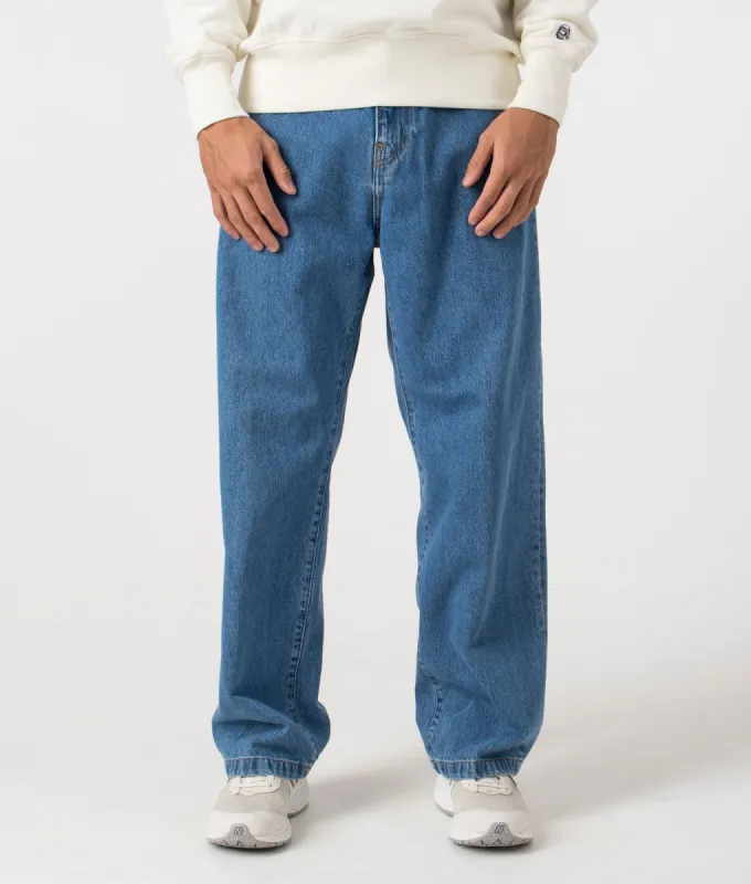 Relaxed Fit Landon Jeans sold by EQVVS