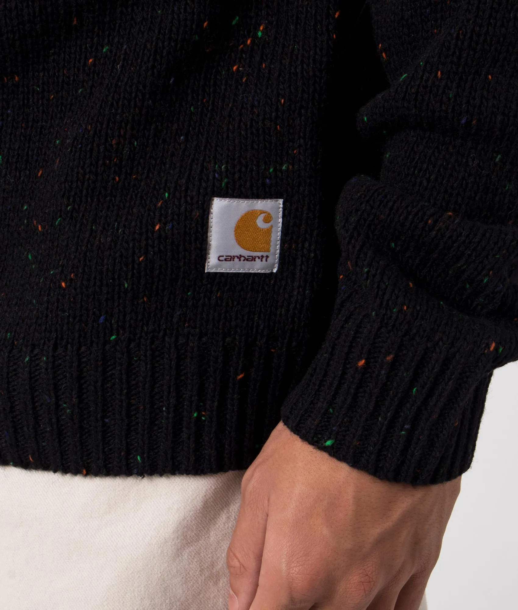 Anglistic Jumper sold by EQVVS product image thumbnail 2