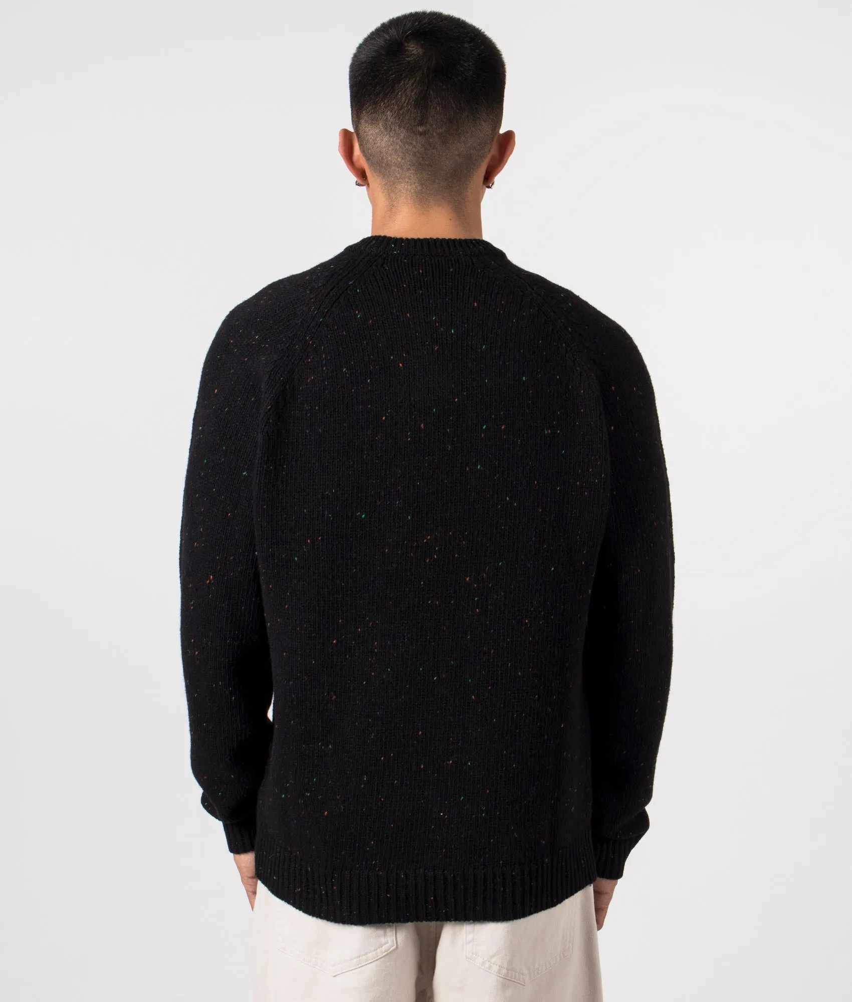 Anglistic Jumper sold by EQVVS product image thumbnail 3