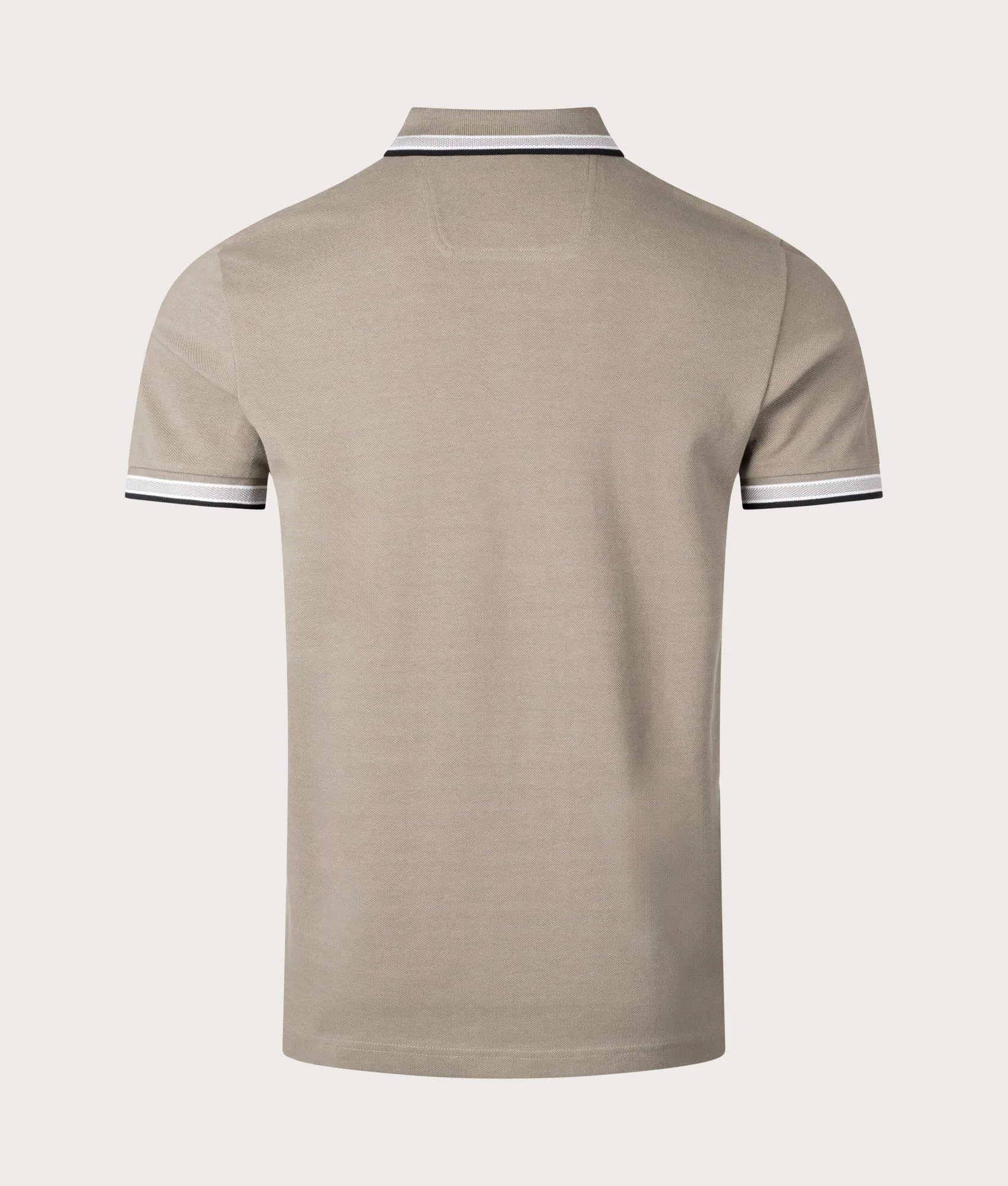 Paddy Polo Shirt sold by EQVVS product image thumbnail 3