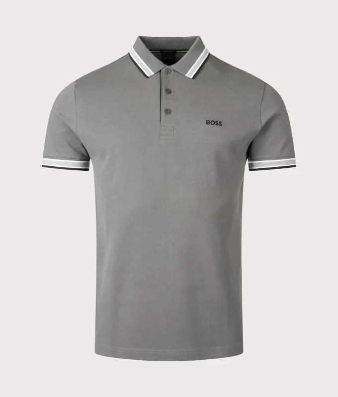 Paddy Polo Shirt sold by EQVVS
