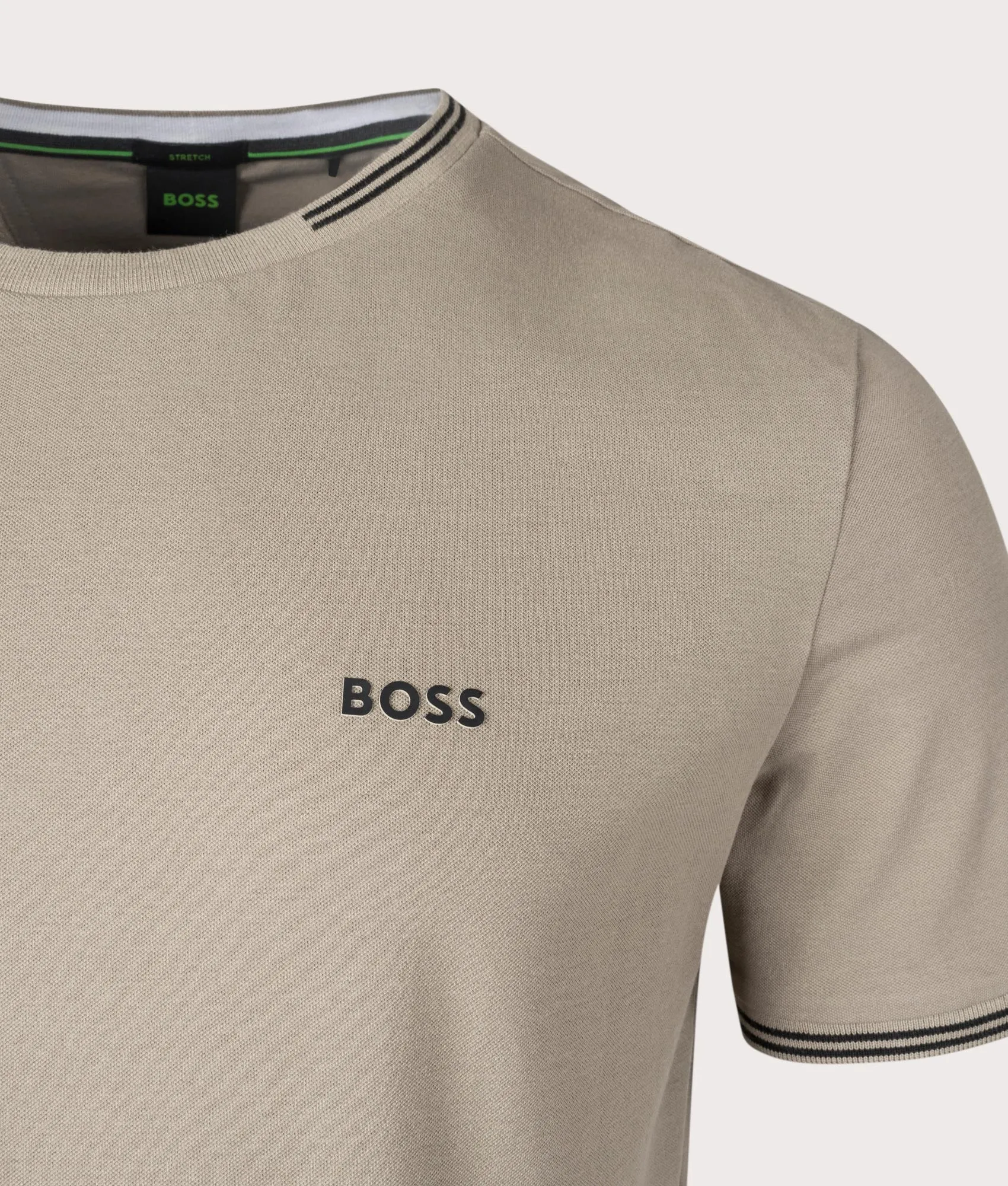 Taul T-Shirt sold by EQVVS product image thumbnail 2