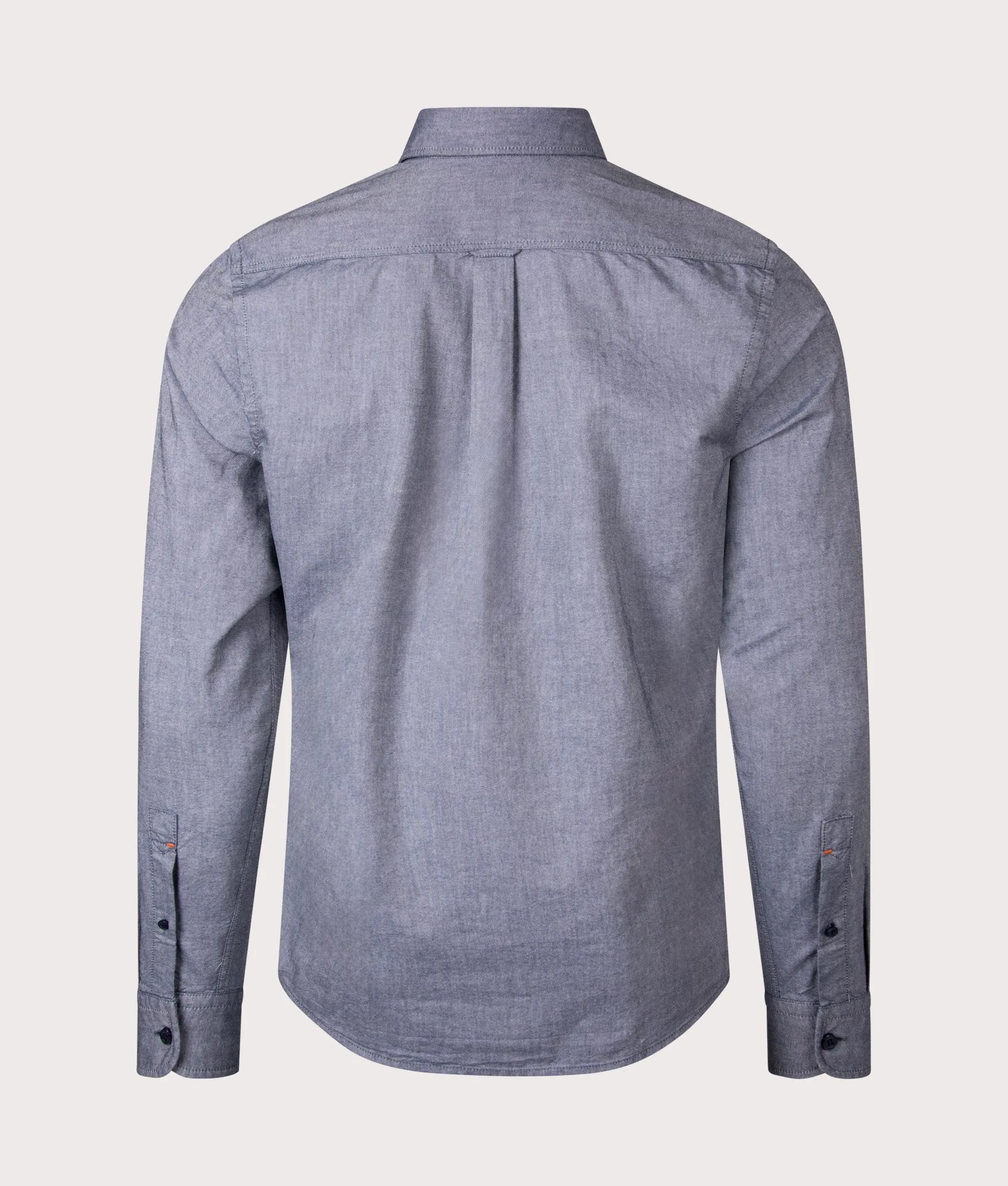 Rickert M Shirt sold by EQVVS product image thumbnail 3