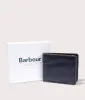 Chatton Leather Wallet sold by EQVVS