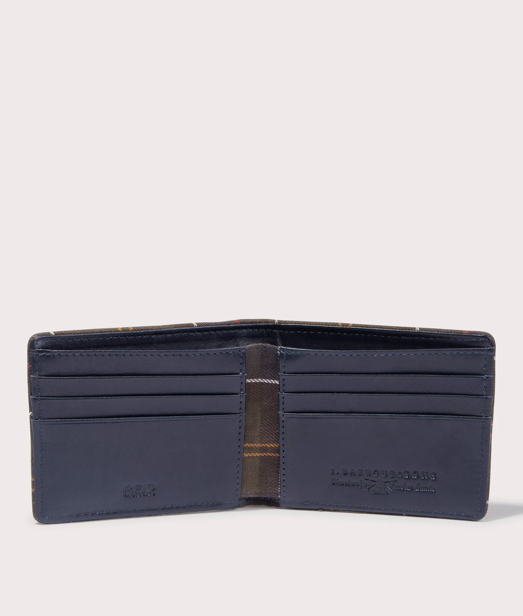 Chatton Leather Wallet sold by EQVVS product image thumbnail 3