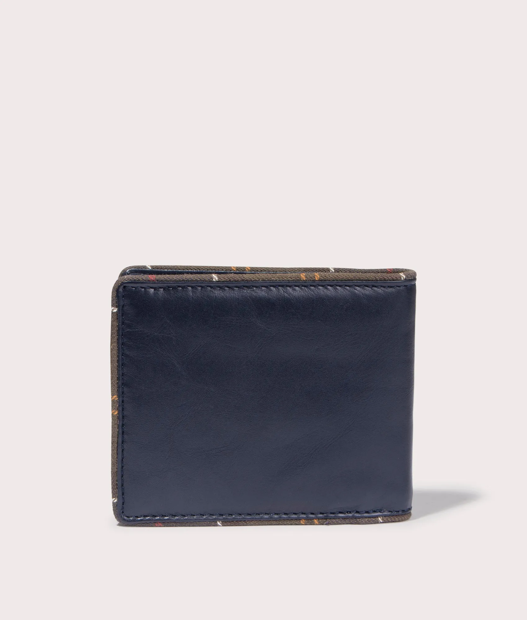 Chatton Leather Wallet sold by EQVVS product image thumbnail 4