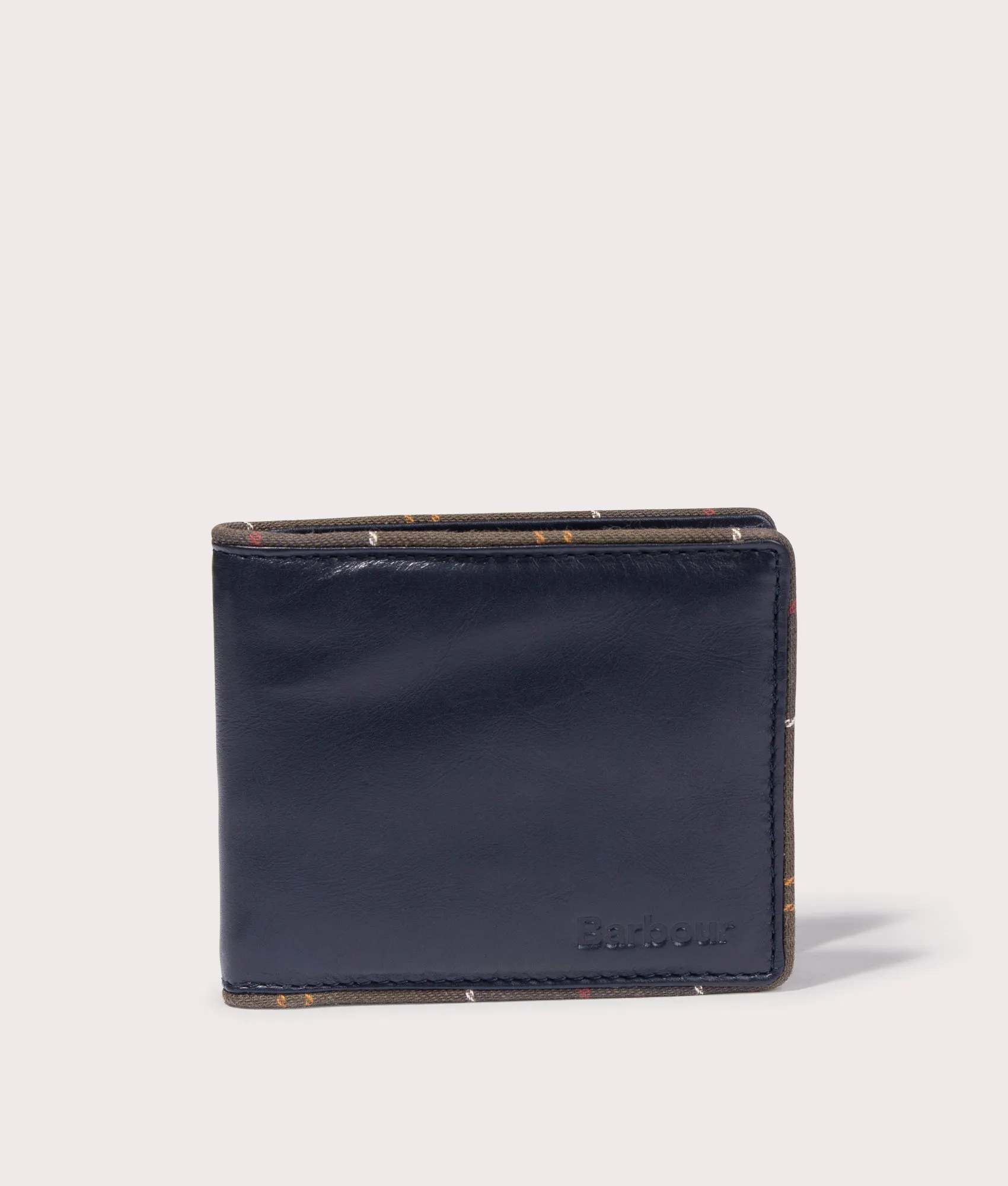 Chatton Leather Wallet sold by EQVVS product image thumbnail 2