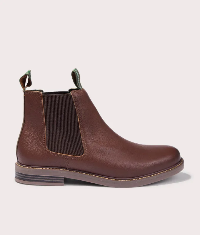 Farsley Chelsea Boots sold by EQVVS