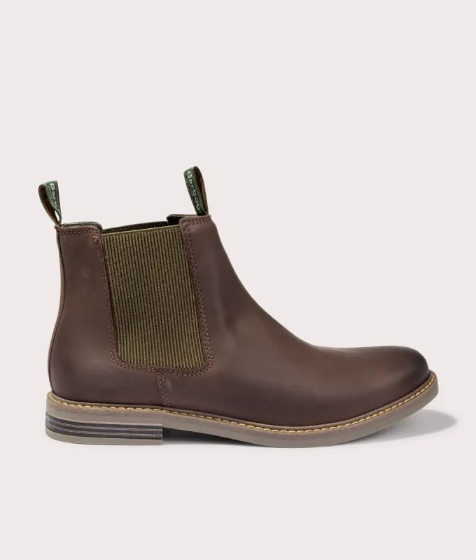Farsley Chelsea Boots sold by EQVVS
