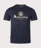 Active Big Logo T-Shirt sold by EQVVS