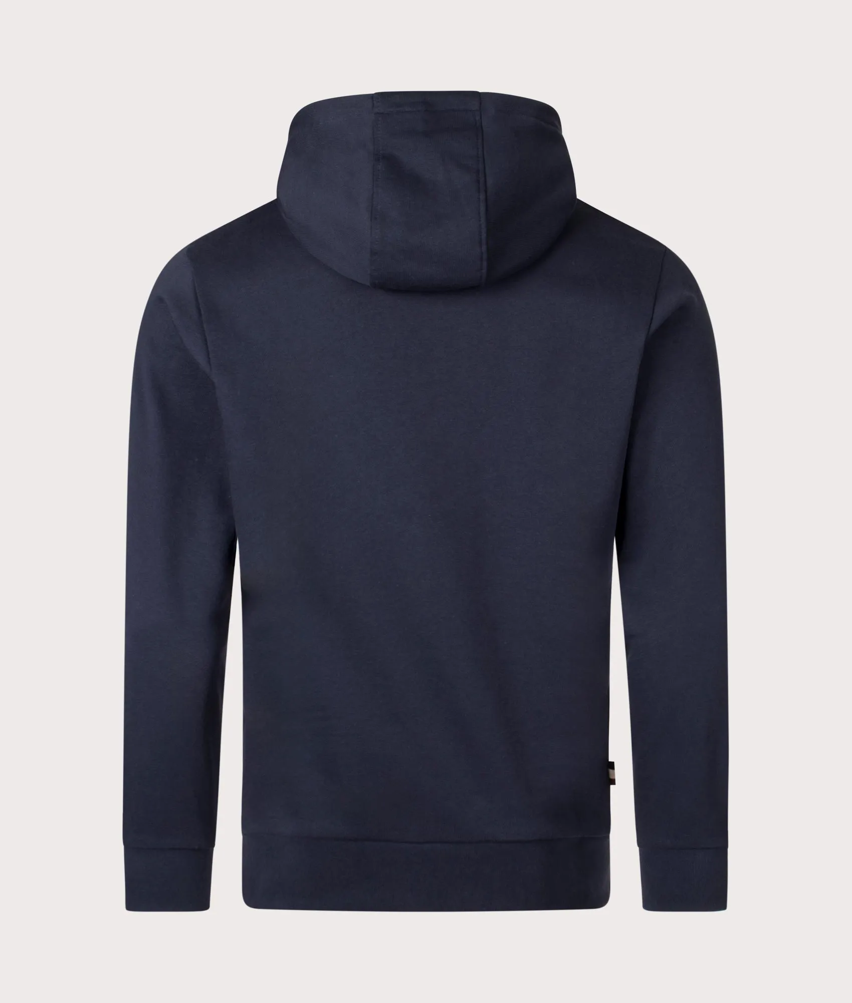 Active Big Logo Hoodie sold by EQVVS product image thumbnail 2