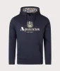 Active Big Logo Hoodie sold by EQVVS