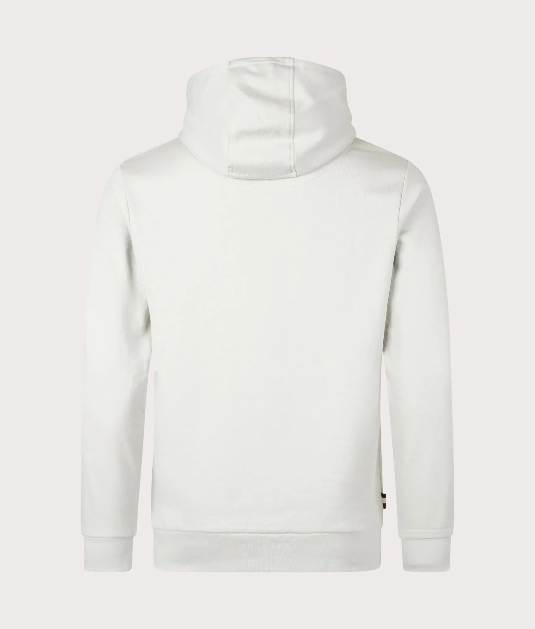 Active Small Logo Hoodie sold by EQVVS product image thumbnail 3
