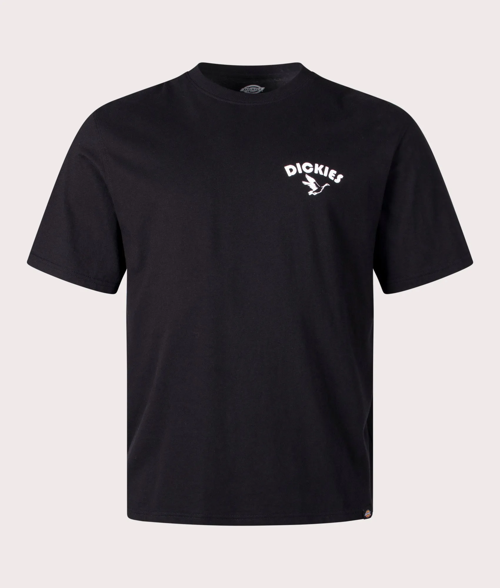 Dickies Goose T-Shirt sold by EQVVS product image thumbnail 2